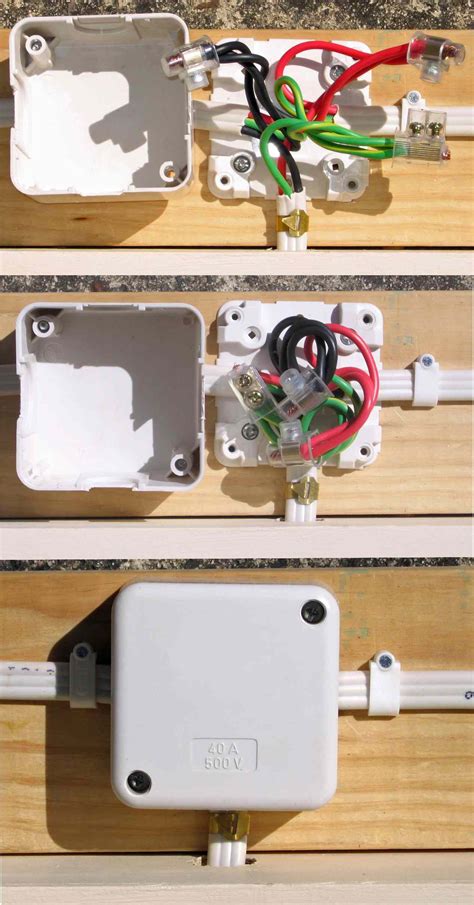 surfes mount junction box|exterior surface mounted electrical box.